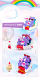 Care Bears Wonderland Series (Opened box)