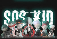 SOS Kid Series 2 - Metaverse (Opened box)