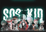 SOS Kid Series 2 - Metaverse