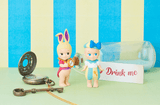 Sonny Angel Wonderland Series
