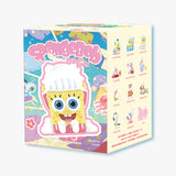 Spongebob Pyjama Party (Opened box)