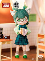 School of Fancies School Haunting BJD Blind Box