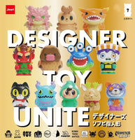 Designer Toy Unite