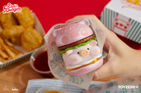 Lulu the Piggy Burger