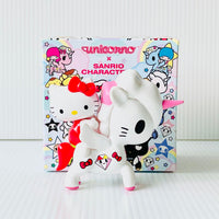 Tokidoki Unicorno and Sanrio characters blind box series
