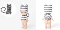 Sonny Angel x Donna Wilson Creature Series