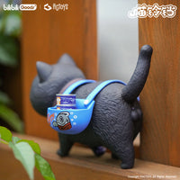 Meow Bell - Suitcase Series