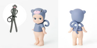 Sonny Angel x Donna Wilson Creature Series
