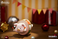 Lulu the Piggy Celebration (Opened Box)