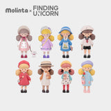 Molinta Vintage Outfit Series