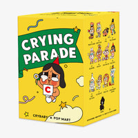 Crybaby Crying Parade Series (Opened box)
