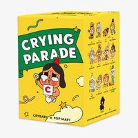 Crybaby Crying Parade Series