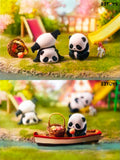 Panda Roll Series 1