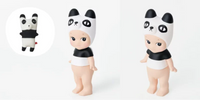 Sonny Angel x Donna Wilson Creature Series