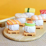 Molang Rabbit Sushi