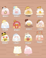 Bubble Eggs Series 2 (Opened box)