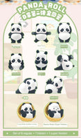 Panda Roll Series 2
