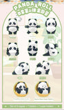 Panda Roll Series 2