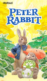 Peter Rabbit Vegetable Fairy Series (Opened Box)