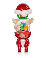 Holiday Unicorno Series 4 - Jolly (Limited Edition)