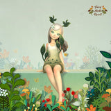 Dorothy Fairy Herbs Spirit Series