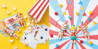 Sonny Angel Circus
