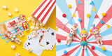 Sonny Angel Circus