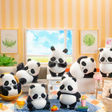 Panda Roll Series 2