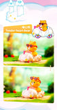 Care Bears Wonderland Series (Opened box)