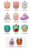 ShinWoo Christmas Nightmare Collection (Opened Box)