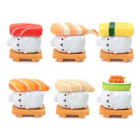 Molang Rabbit Sushi