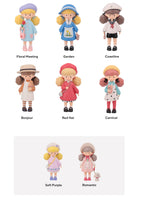 Molinta Vintage Outfit Series