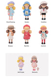 Molinta Vintage Outfit Series
