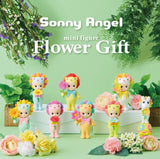 Sonny Angel Flower Gift series