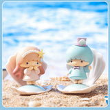 Sanrio Ocean Holiday Series (Opened Box)