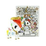 All Star Champs - Tokidoki