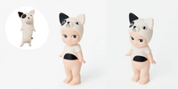 Sonny Angel x Donna Wilson Creature Series