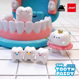 The Tooth Fairy by Jinart x Funk Toy