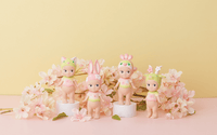 Sonny Angel Cherry Blossom series - PEACEFUL SPRING EDITION
