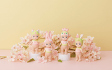 Sonny Angel Cherry Blossom series - PEACEFUL SPRING EDITION