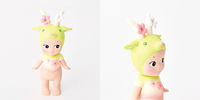 Sonny Angel Cherry Blossom series - PEACEFUL SPRING EDITION