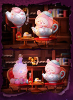 Lilith Midnight Tea Party Series (Opened box)