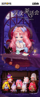 Lilith Midnight Tea Party Series