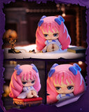 Lilith Midnight Tea Party Series (Opened box)