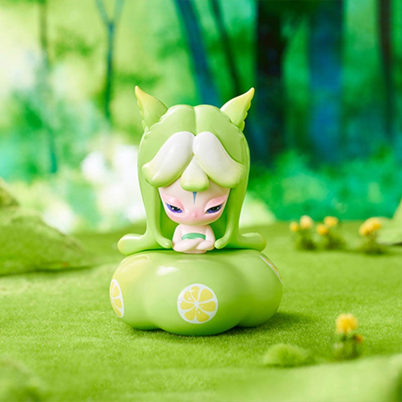 Limomo series by Funism – Blind Box Empire