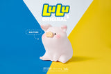 LuLu The Piggy The Original 2nd Series - Can of 3