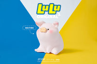 LuLu The Piggy The Original 2nd Series by Cici's Story (Opened box)