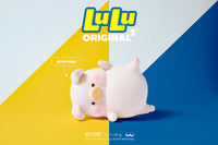 LuLu The Piggy The Original 2nd Series - Can of 3