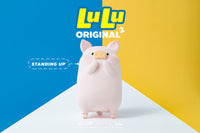 LuLu The Piggy The Original 2nd Series by Cici's Story