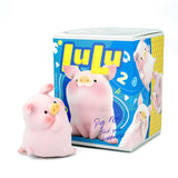 LuLu The Piggy The Original 2nd Series by Cici's Story